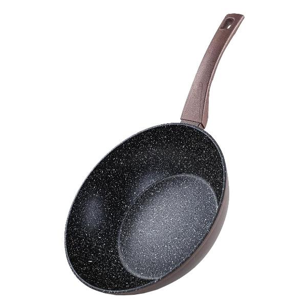 Сковорода вок GreenPoint 3166-GP