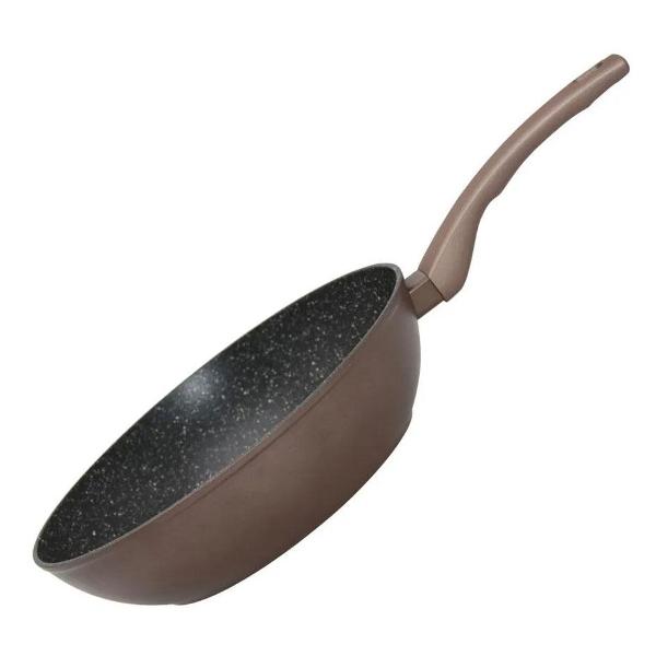 Сковорода вок GreenPoint 3166-GP