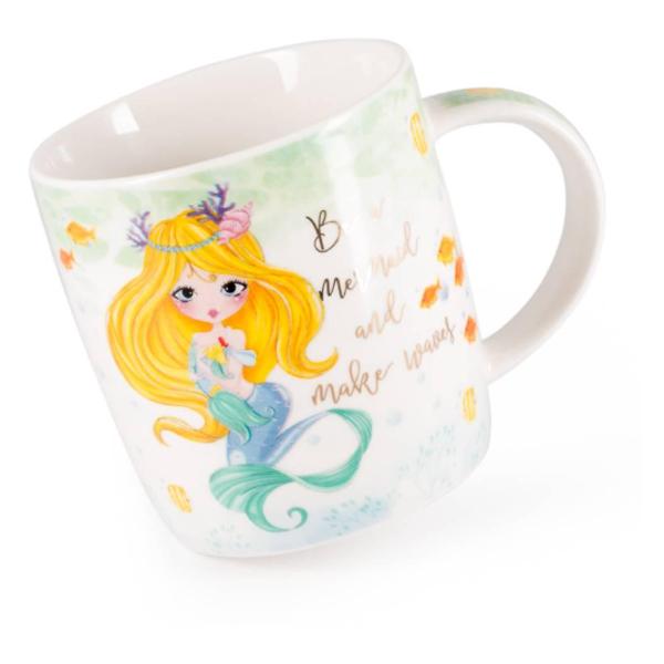 Чашка FISSMAN 14059