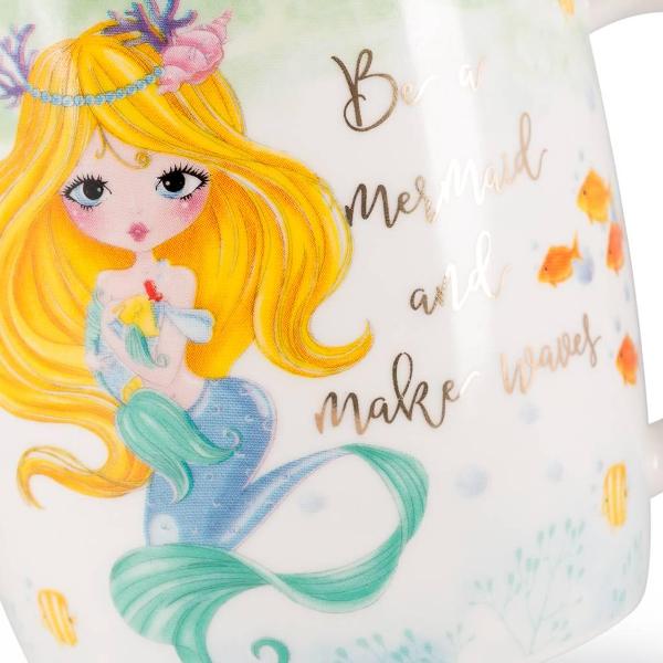 Чашка FISSMAN 14059