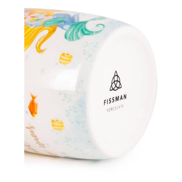 Чашка FISSMAN 14059