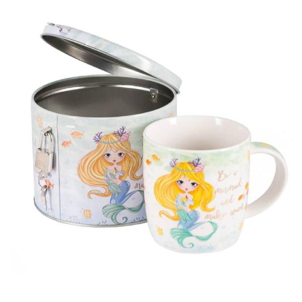 Чашка FISSMAN 14059