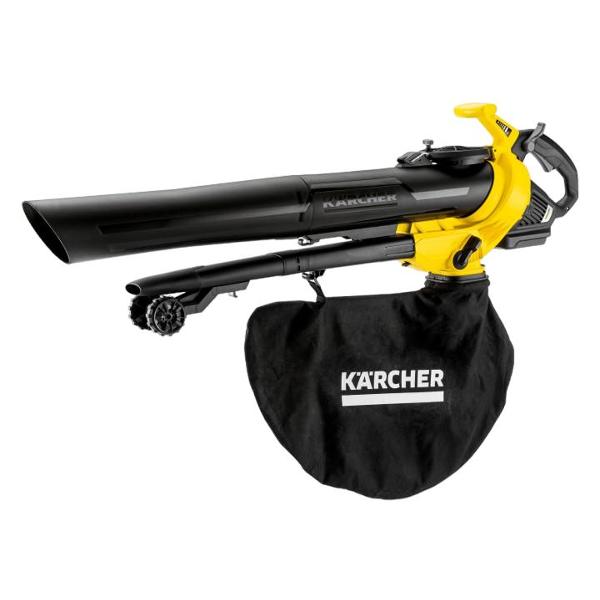 Воздуходувка Karcher BVL 36-240 Battery 1.444-170.0