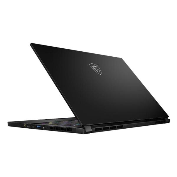 Ноутбук игровой MSI Stealth GS66 12UHS-267RU