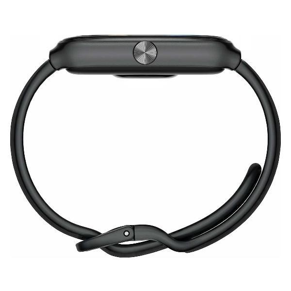 Смарт-часы Honor Choice BAND 6 черный