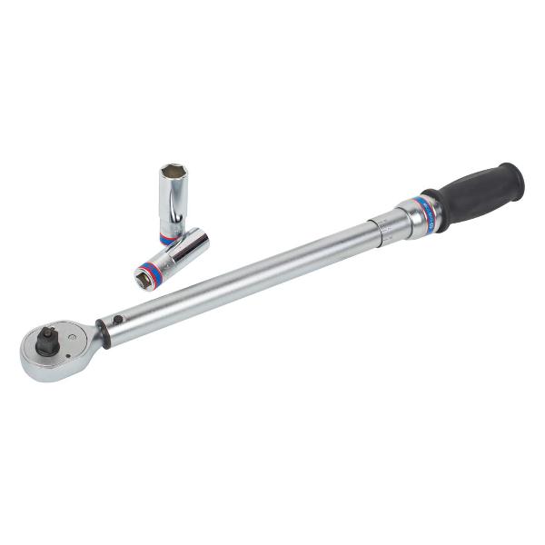 Ключ динамометрический King Tony 34462-1DG