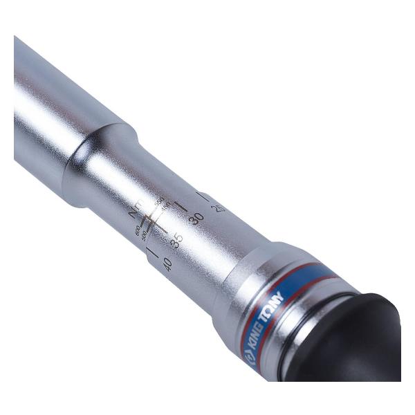 Ключ динамометрический King Tony 34662-1DG