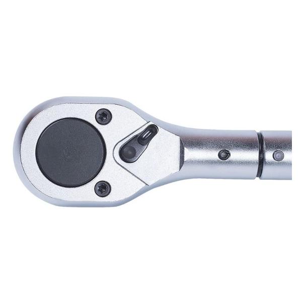 Ключ динамометрический King Tony 34662-3DG