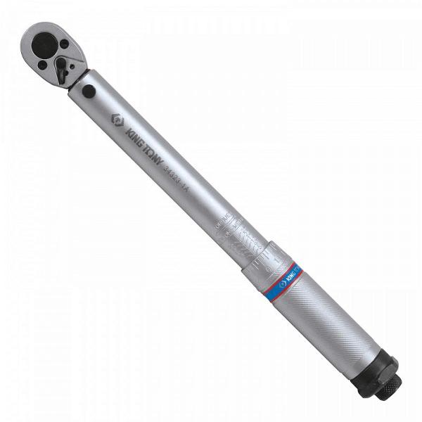 Ключ динамометрический King Tony 34323-1A