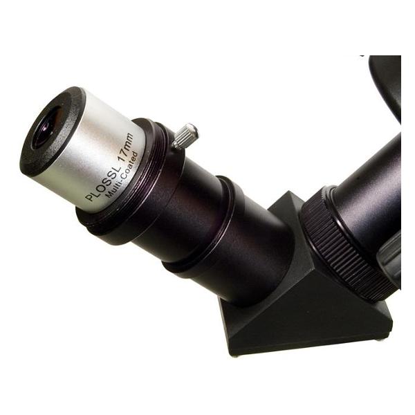 Телескоп Levenhuk Skyline PRO 80 MAK