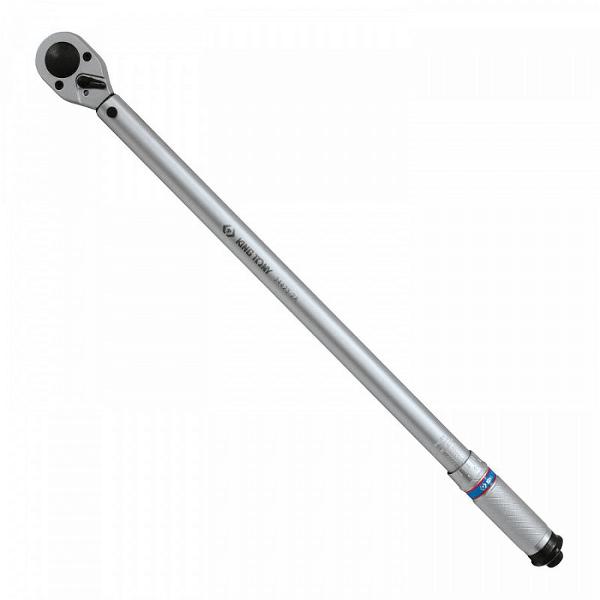 Ключ динамометрический King Tony 34423-2A