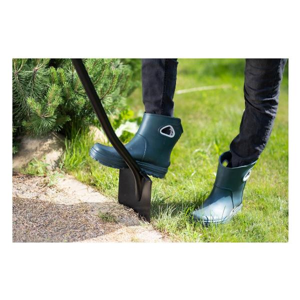 Лопата Plantic Terra 11006-01