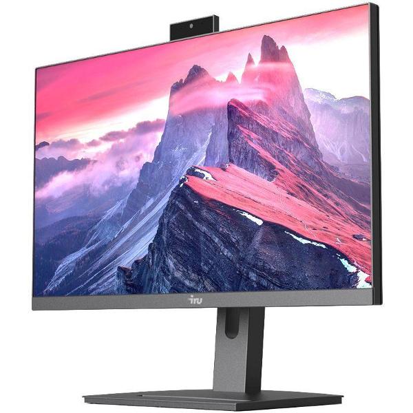 Моноблок iRU 23IM