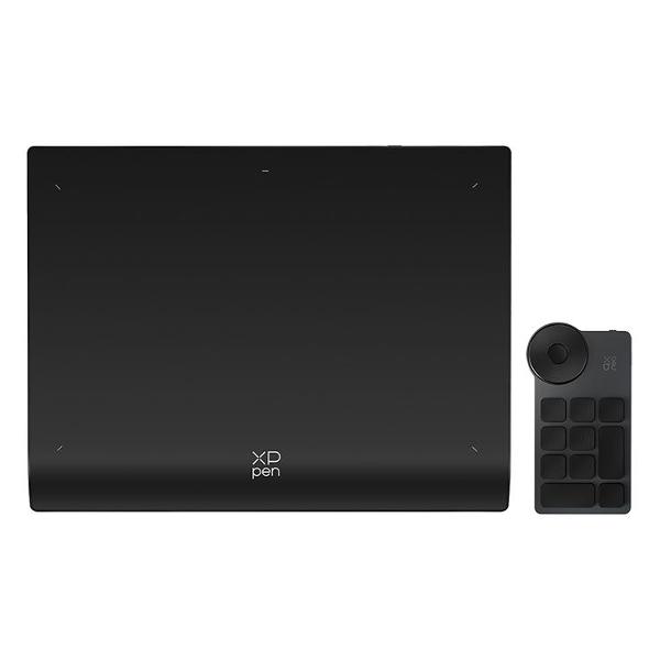 Планшет XP-Pen Deco Pro LW