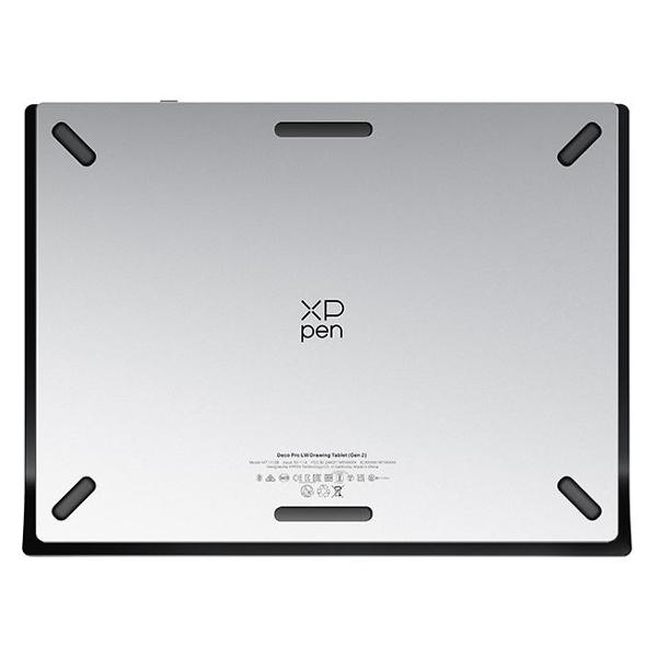 Планшет XP-Pen Deco Pro LW
