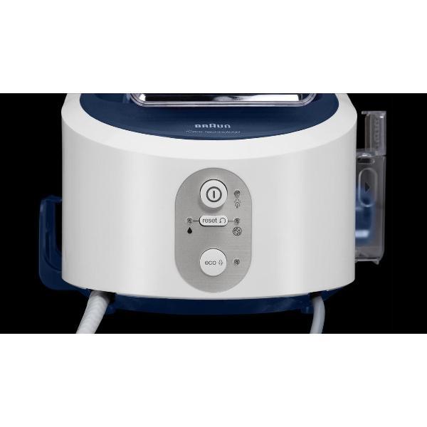 Парогенератор Braun IS5145WH