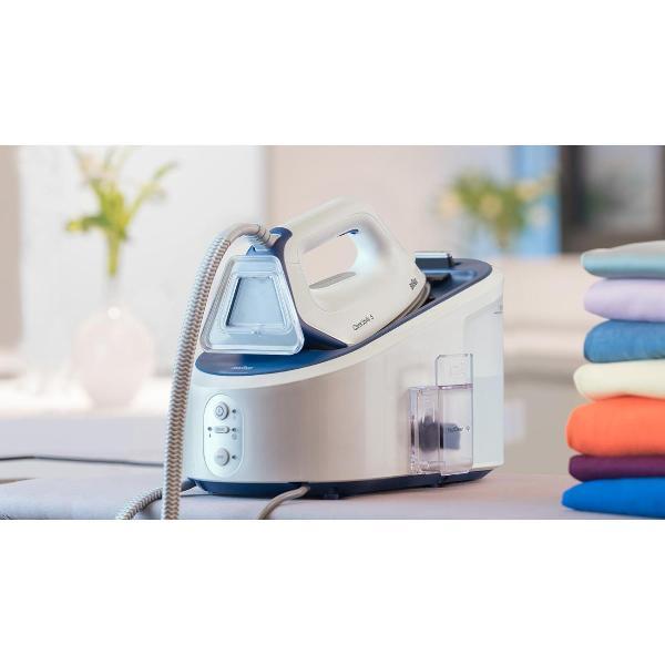 Парогенератор Braun IS5145WH