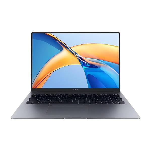 Ноутбук HONOR Magicbook X16 Pro/16"/AMD Ryzen 7 7840HS/16/512/Win/Space Gray (5301AGXP)