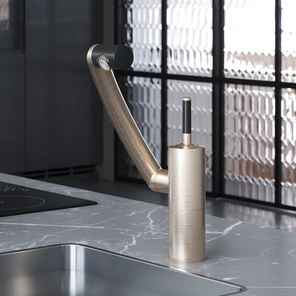 Смеситель Damixa 290007264