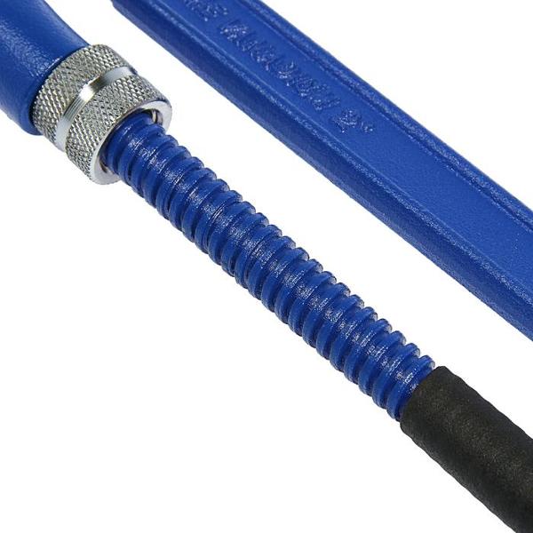 Ключ трубный Тундра 1187511