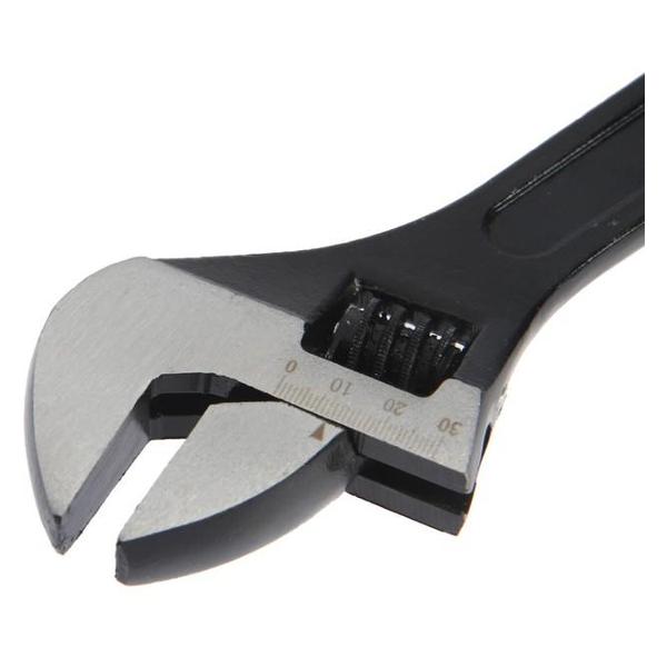 Ключ разводной Тундра 881773