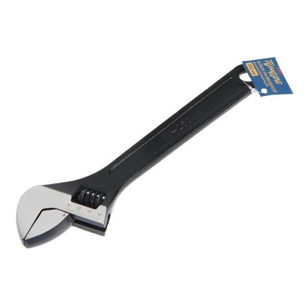 Ключ разводной Тундра 881773