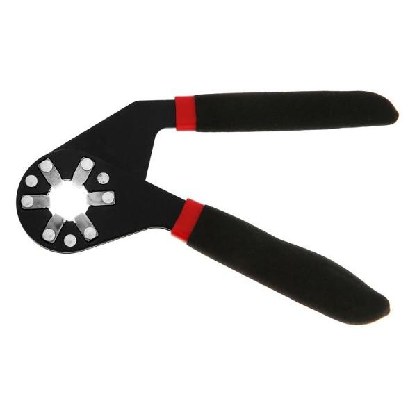 Ключ гаечный Тундра 4136759