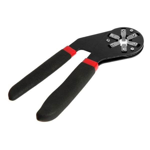 Ключ гаечный Тундра 4136759