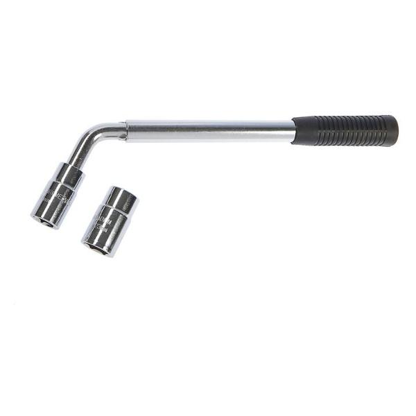 Ключ баллонный Тундра 763817