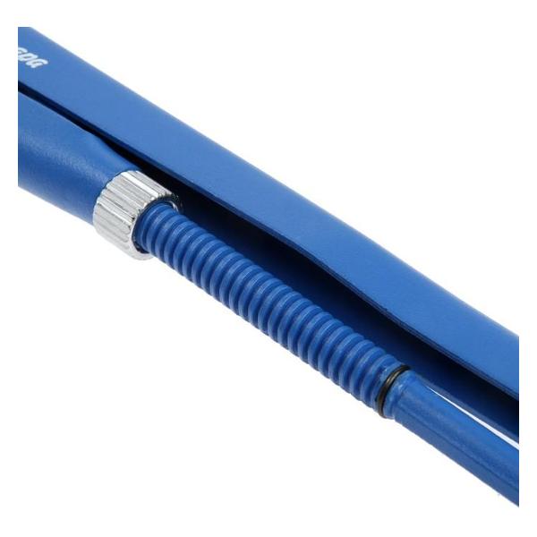 Ключ трубный Тундра 1818309