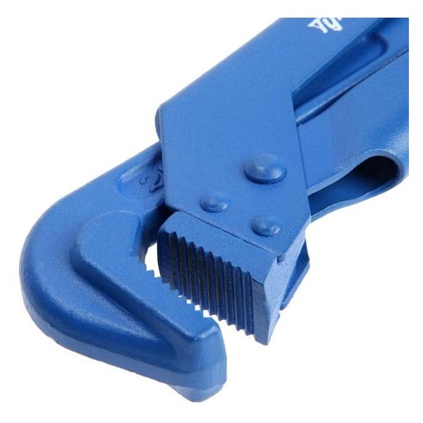 Ключ трубный Тундра 1818309