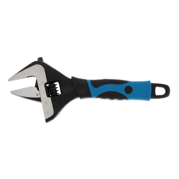 Ключ разводной Тундра 4585629