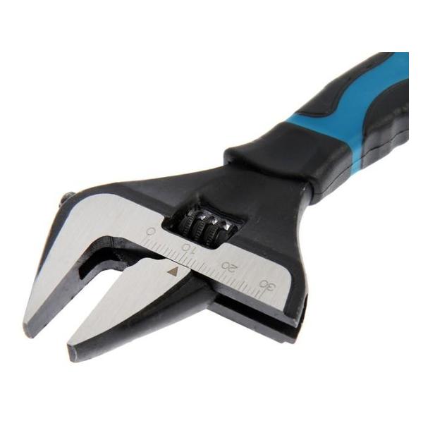 Ключ разводной Тундра 4585629