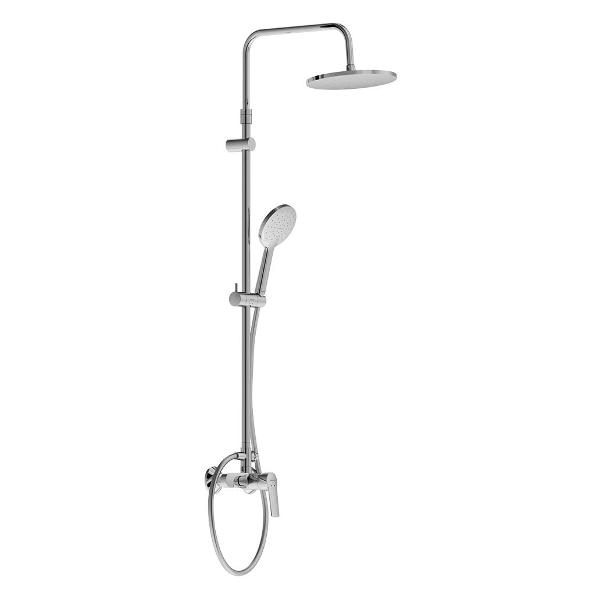 Душевые системы Damixa 977710000