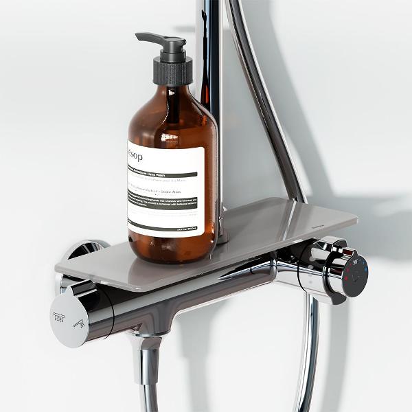 Душевые системы Damixa 977750000