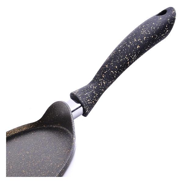 Сковорода блинная HASCEVHER 80440 24 см