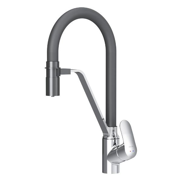 Смеситель Am.Pm F8007802 фото