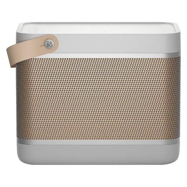 Беспроводная акустика Bang & Olufsen Beolit 20 серебристый