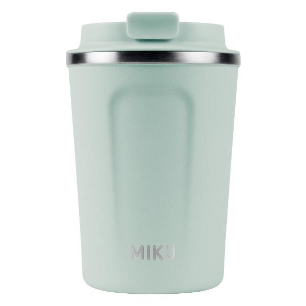 Термокружка MIKU TH-MG-380LG