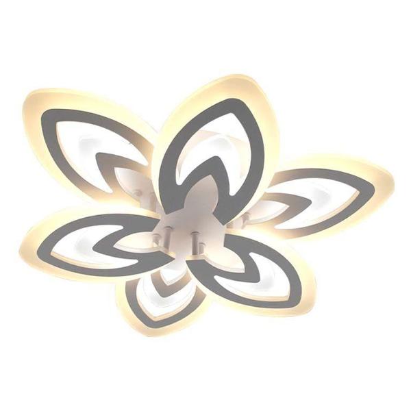 Светильник потолочный Estares AIDA double 80W фото