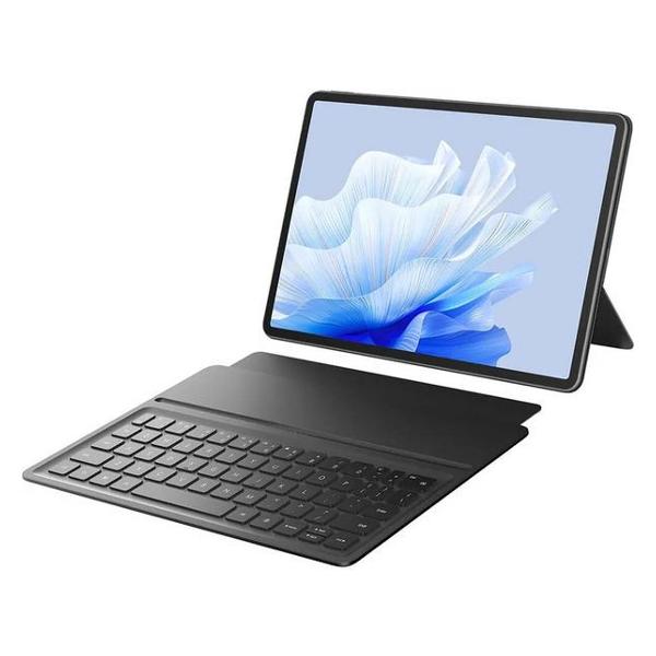 Планшет HUAWEI MatePad Air 8/128GB Wi-Fi (DBY2-W09) + keyboard(DDB-KB00)RU черный