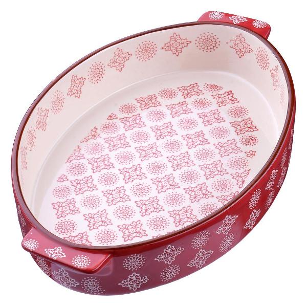 Форма для выпекания (керамика) Loraine 27905