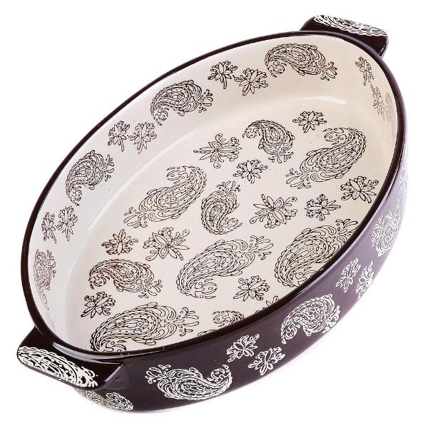 Форма для выпекания (керамика) Loraine 31112