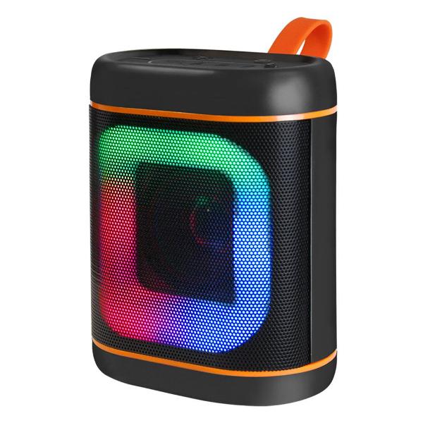 Беспроводная акустика Ginzzu GM-911B