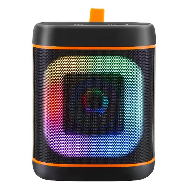 Беспроводная акустика Ginzzu GM-911B