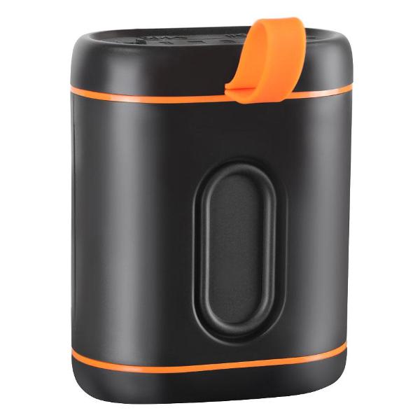 Беспроводная акустика Ginzzu GM-911B