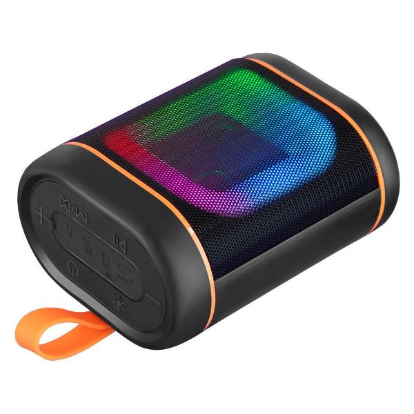 Беспроводная акустика Ginzzu GM-911B