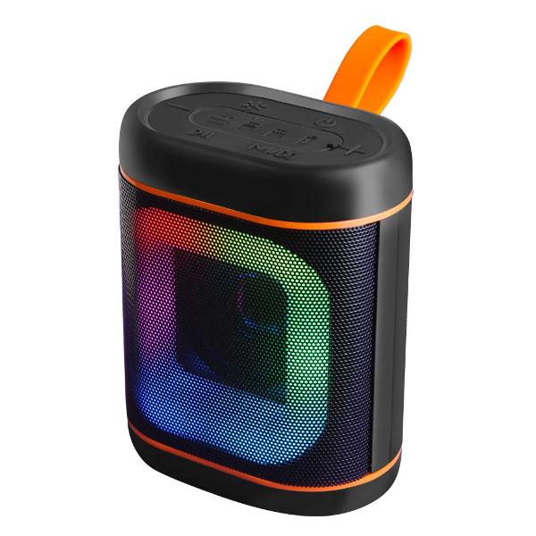 Беспроводная акустика Ginzzu GM-911B