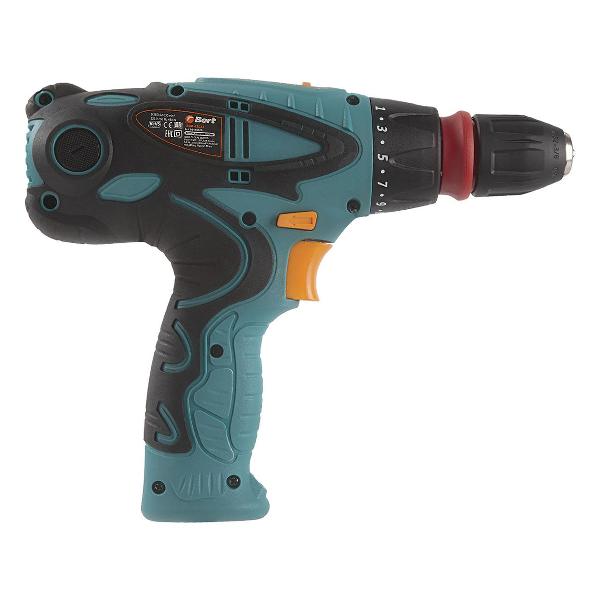 Шуруповерт Bort BSM-450X2