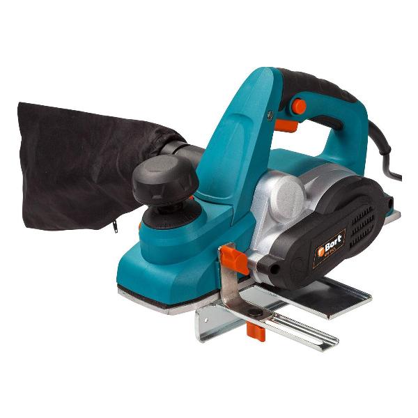 Рубанок электрический Bort BFB-750X